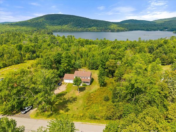 396 Jacob Buck Pond Road , Bucksport, ME 04416