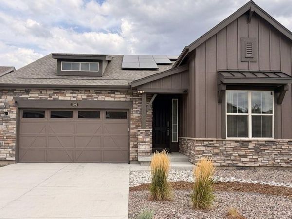 8196 Mount Kataka Street , Littleton, CO 80125
