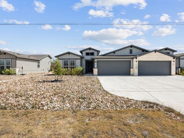 20104 Travis DR , Unit A, Lago Vista, TX 78645