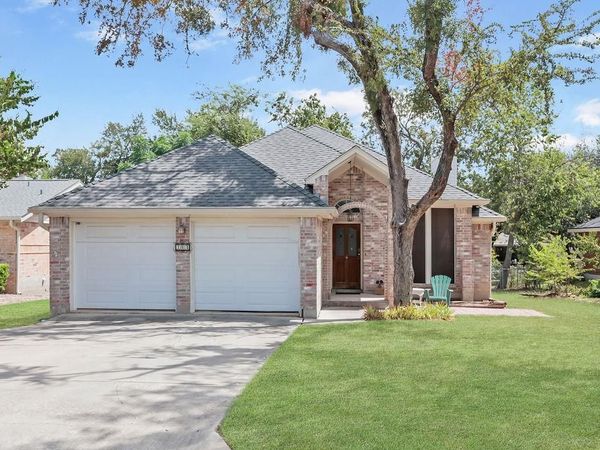 304 Woodstone DR, Georgetown, TX 78628