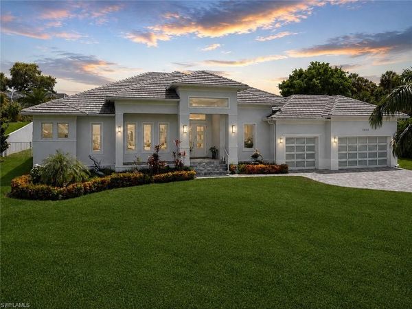 1631 N Copeland DR , MARCO ISLAND, FL 34145