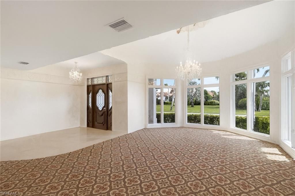 1535 Dolphin Ln , Naples, FL 34102 Photo