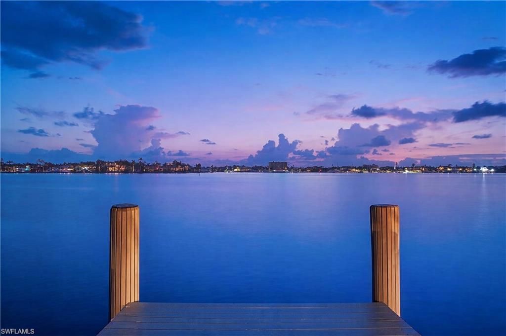 1535 Dolphin Ln , Naples, FL 34102 Photo