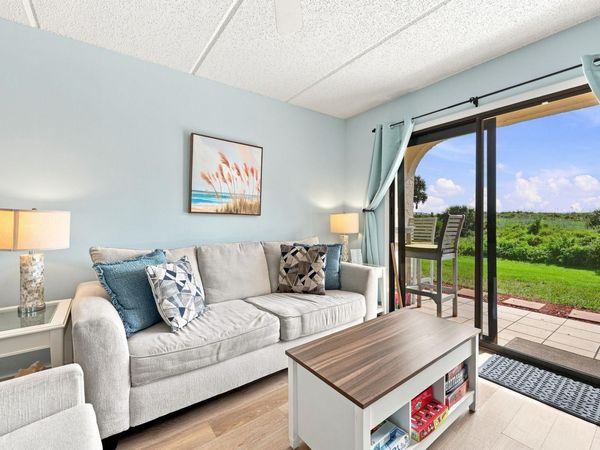 880 A1a Beach Blvd, Unit 5121, St Augustine, FL 32080