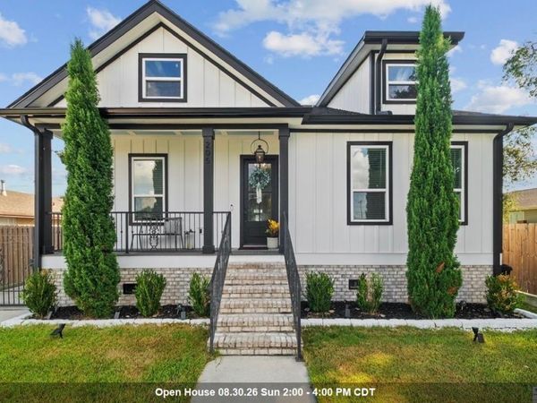 205 Mink Drive, Arabi, LA 70032