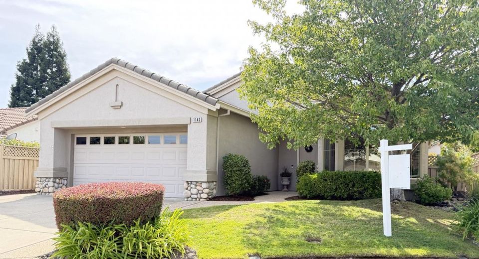 1140 Sun Flare Ct, Lincoln, CA 95648 Photo