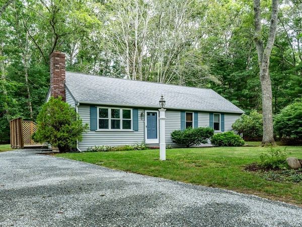 41 Bridle Path, Barnstable, MA 02648