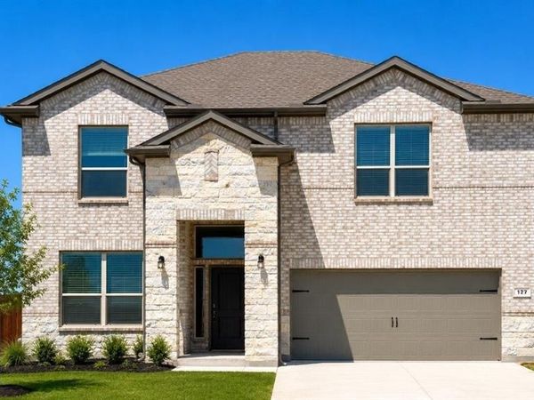 127 YUCCA Lane, Rhome, TX 76078