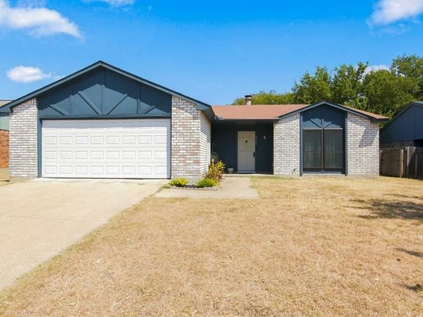 4025 Engleman Street, Fort Worth, TX 76137