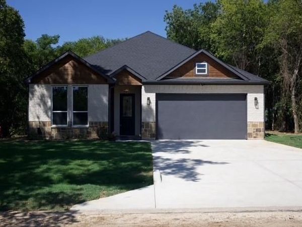 34002 Stonewood Drive , Whitney, TX 76692