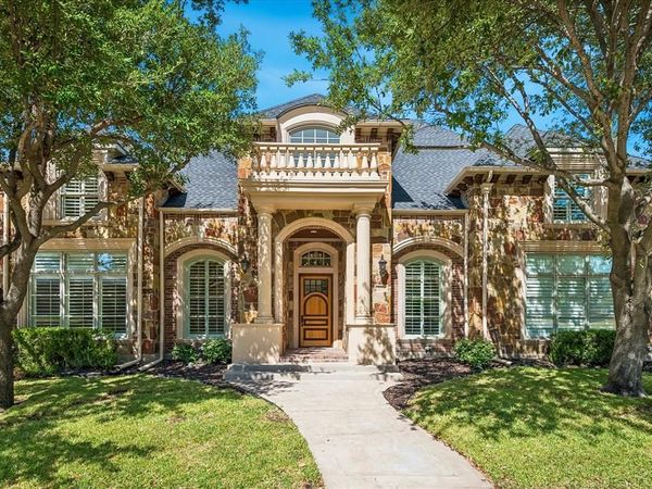 4709 Strait Lane, Carrollton, TX 75010
