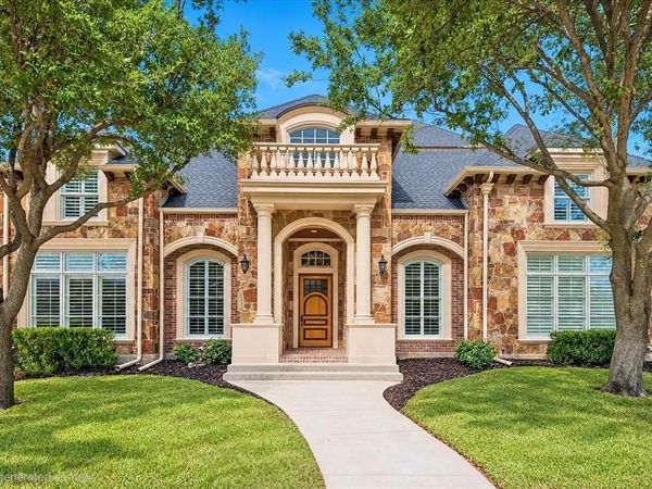 4709 Strait Lane, Carrollton, TX 75010