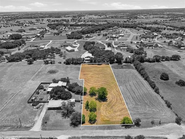 TBD Lot 2 Bluebonnett Lane , Lorena, TX 76655
