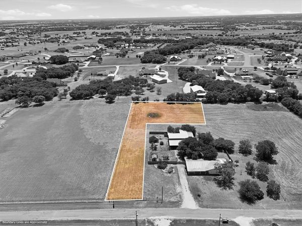 TBD Lot 2 Bluebonnett Lane , Lorena, TX 76655