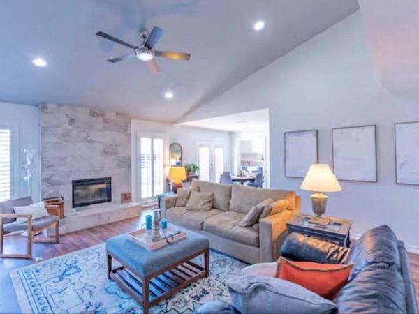 3002 Townbluff Drive, Plano, TX 75075