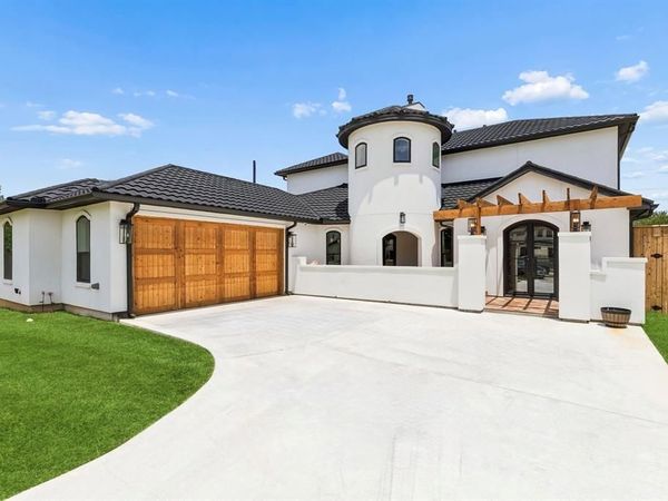 212 Utopia Court, Keller, TX 76248