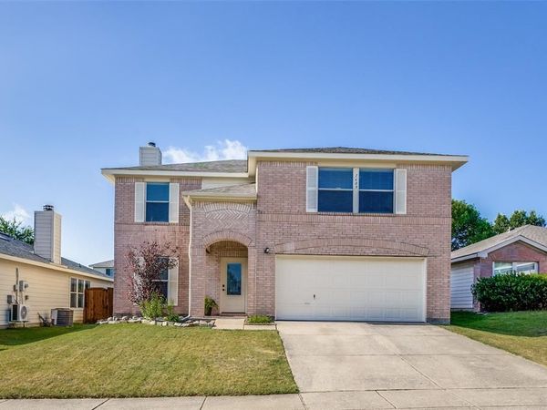 1609 White Oak Road, Anna, TX 75409
