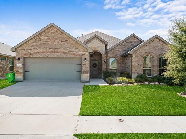 14125 Cassiopeia Drive, Haslet, TX 76052