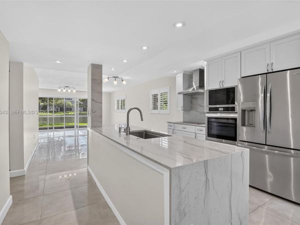 13800 SW 14th St , Unit 114C, Pembroke Pines, FL 33027