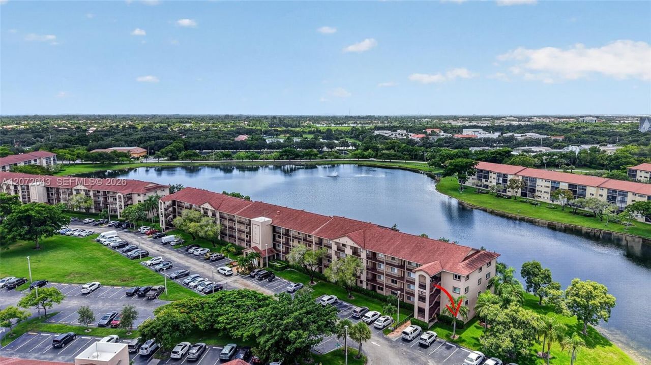 13800 SW 14th St , Unit 114C, Pembroke Pines, FL 33027 Photo