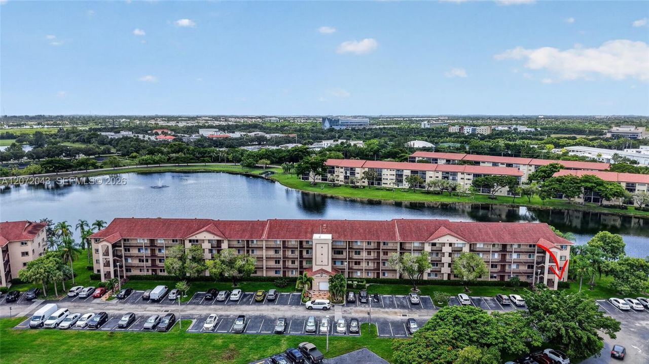 13800 SW 14th St , Unit 114C, Pembroke Pines, FL 33027 Photo