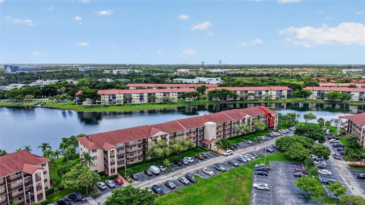 13800 SW 14th St , Unit 114C, Pembroke Pines, FL 33027 Photo
