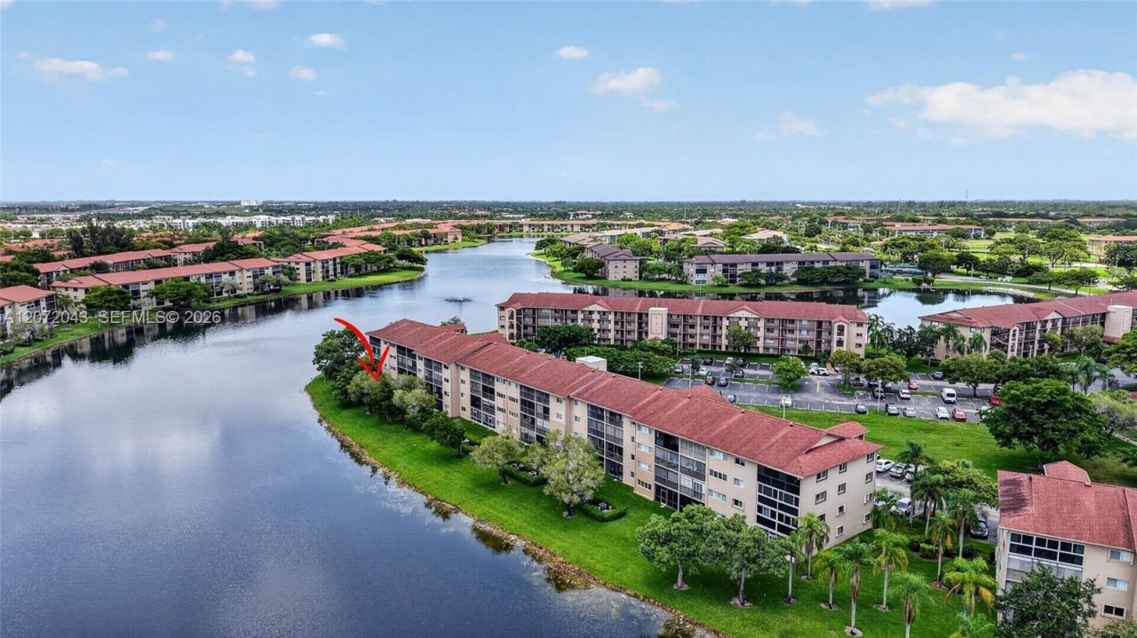 13800 SW 14th St , Unit 114C, Pembroke Pines, FL 33027 Photo