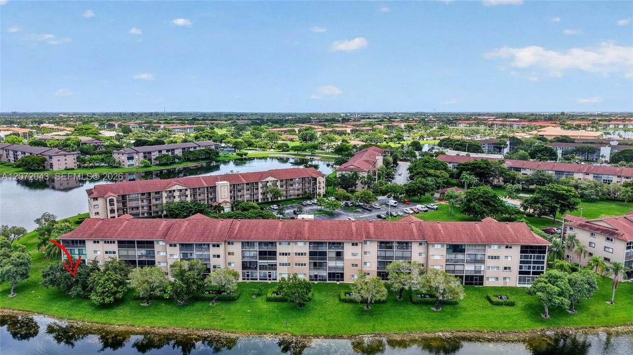 13800 SW 14th St , Unit 114C, Pembroke Pines, FL 33027 Photo