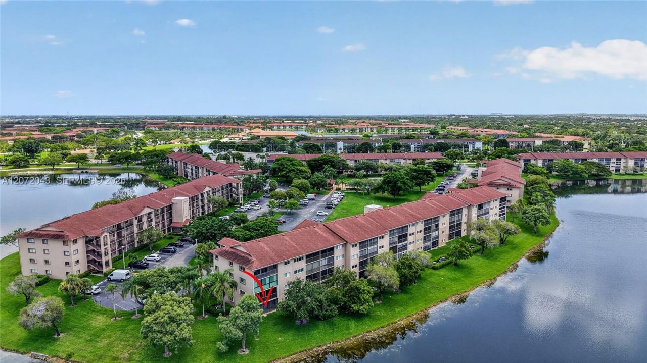13800 SW 14th St , Unit 114C, Pembroke Pines, FL 33027 Photo