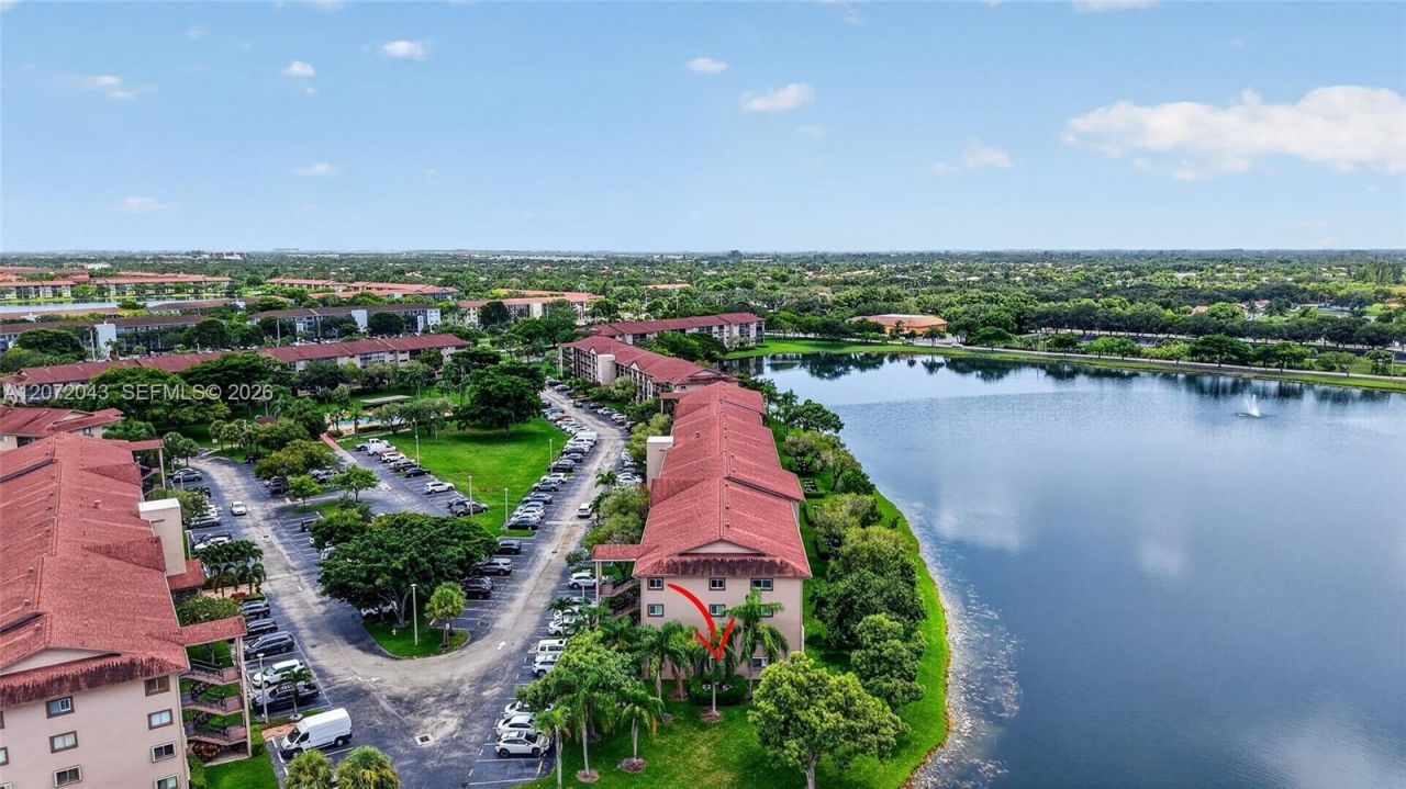 13800 SW 14th St , Unit 114C, Pembroke Pines, FL 33027 Photo