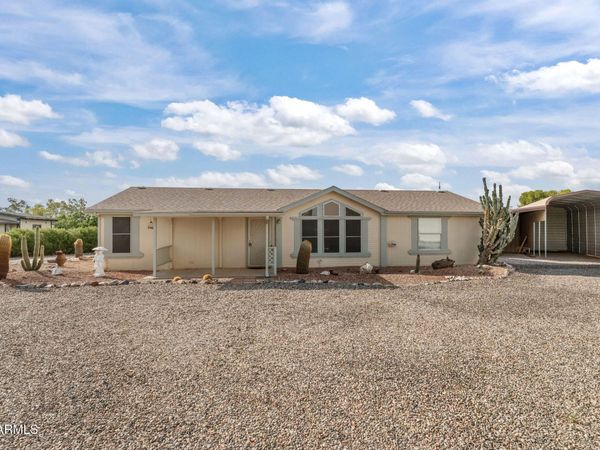 23705 W Cannon Drive, Congress, AZ 85332