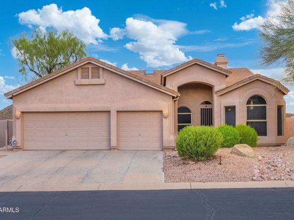 3060 N RIDGECREST, Unit 139, Mesa, AZ 85207