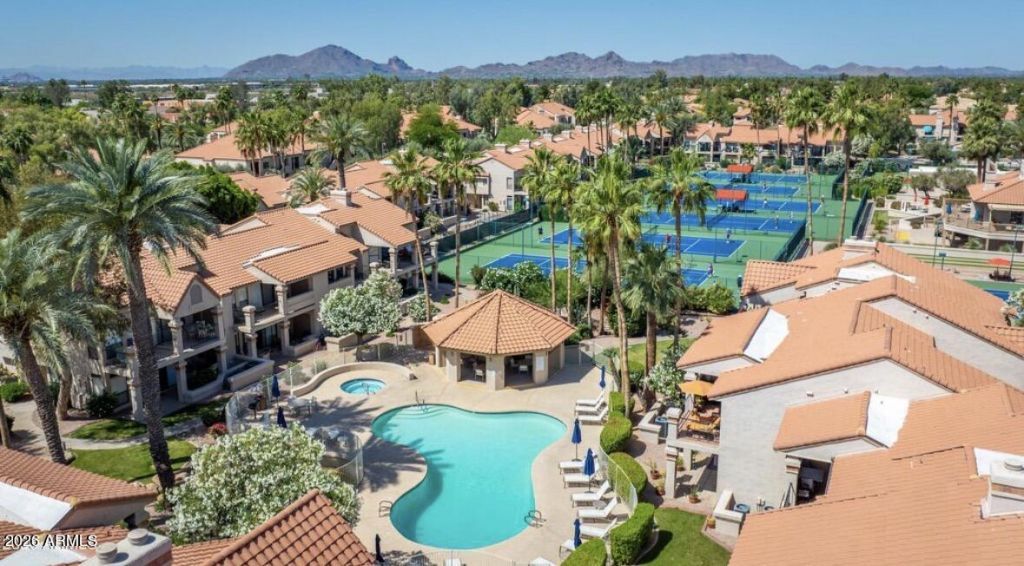 9708 E Via Linda Road, Unit 1367, Scottsdale, AZ 85258 Main Photo