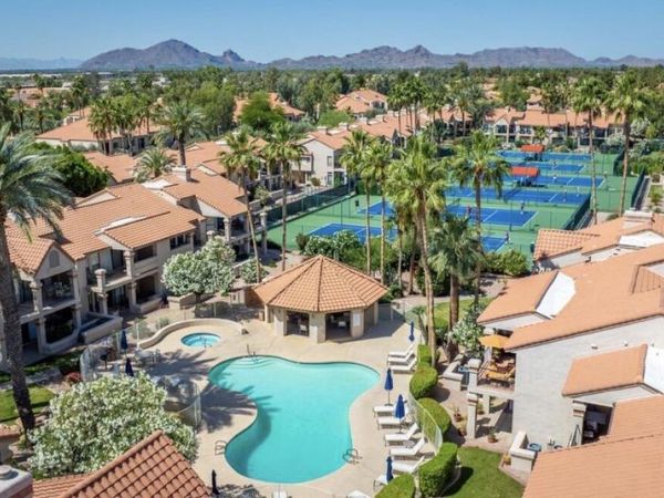 9708 E VIA LINDA Road, Unit 1367, Scottsdale, AZ 85258