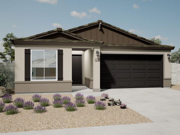 18096 W CALLE LEJOS Road, Surprise, AZ 85387