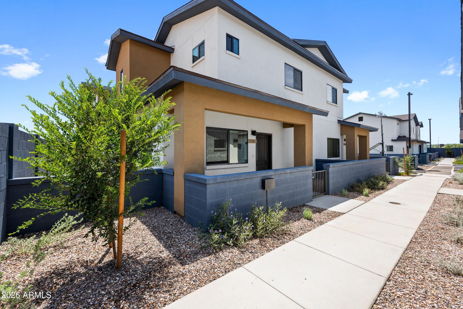 2343 E Mcarthur Drive, Tempe, AZ 85288 Main Photo