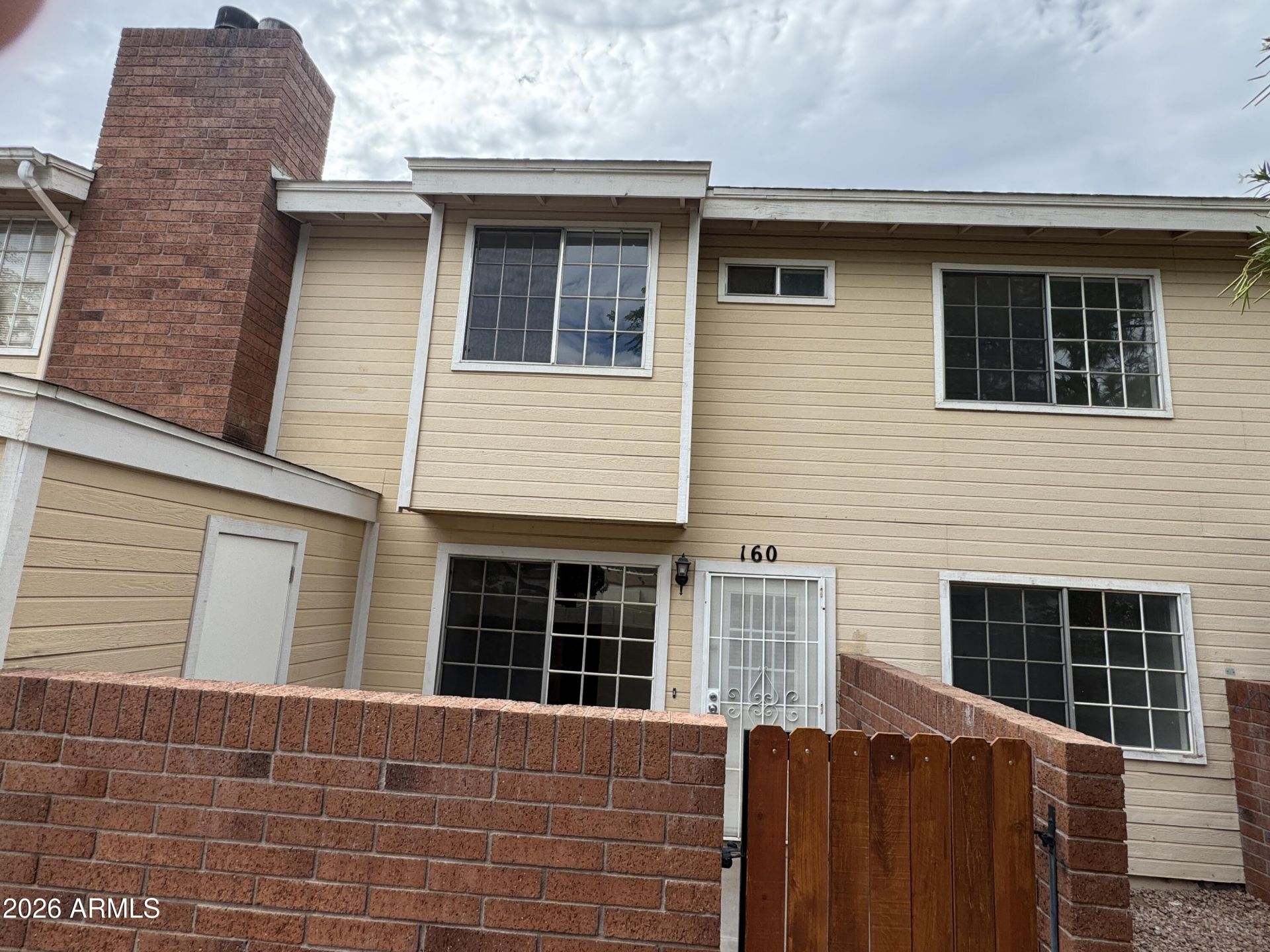 625 S Westwood Street, Unit 160, Mesa, AZ 85210 Main Photo