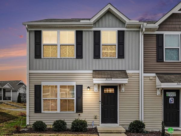 3614 Brookway Dr, Nashville, TN 37207