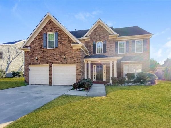 47 Pecan Crescent, Newnan, GA 30265