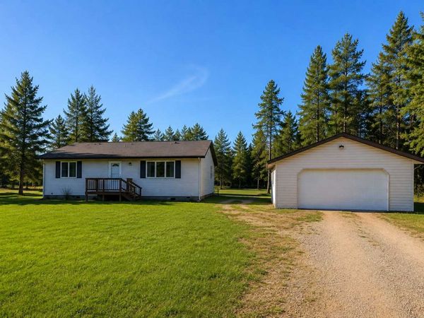 849 Postel Drive , Motley, MN 56466