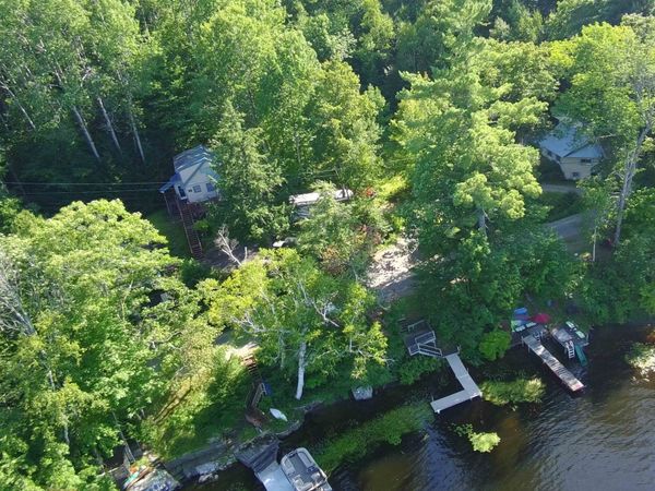 219 Crescent Lake Road, Acworth, NH 03601