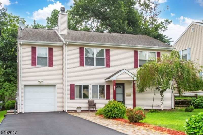78 Wiltop Rd, Netcong, NJ 07857 Main Photo