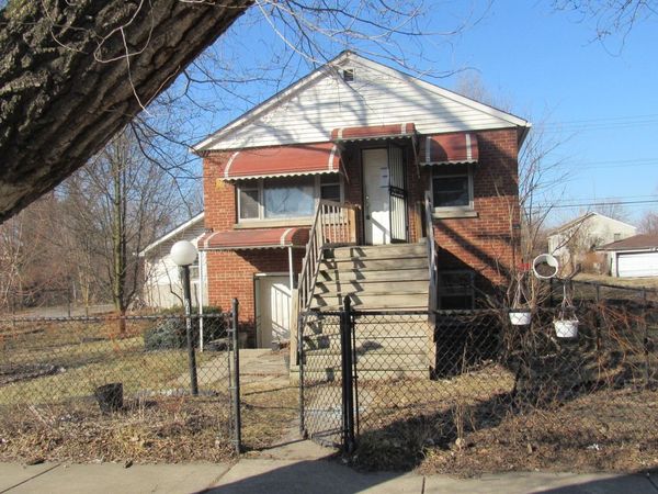 2468 Johnson Street , Gary, IN 46407