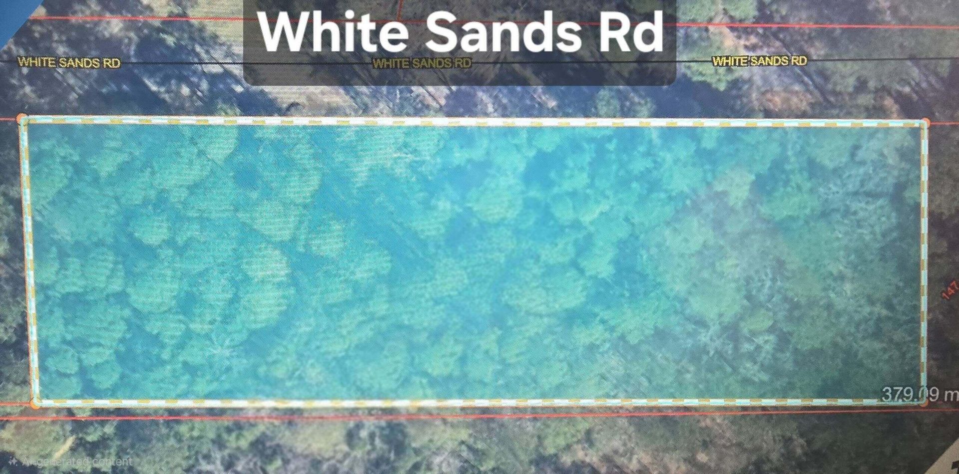 0 White Sands Road Photo 7