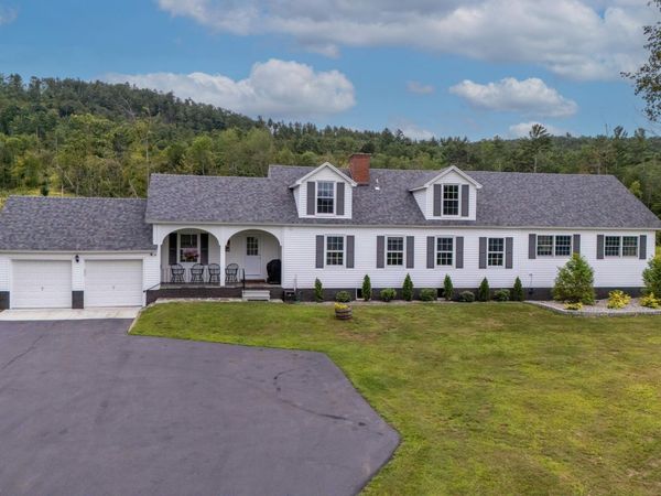 1582 S Shore Road, Hadley, NY 12835