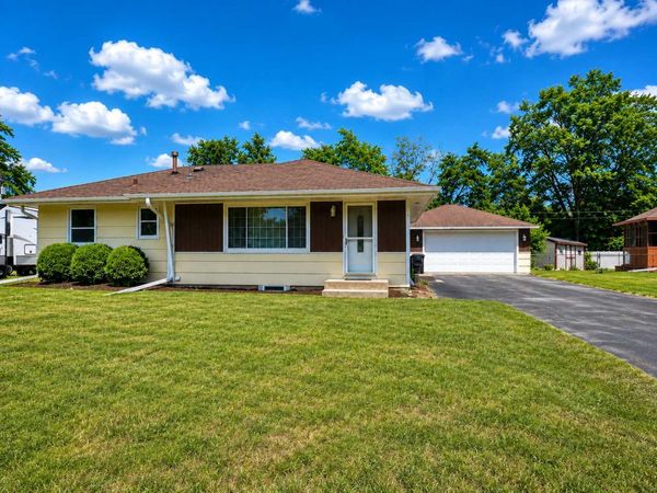 11219 Bittersweet Street NW, Coon Rapids, MN 55433