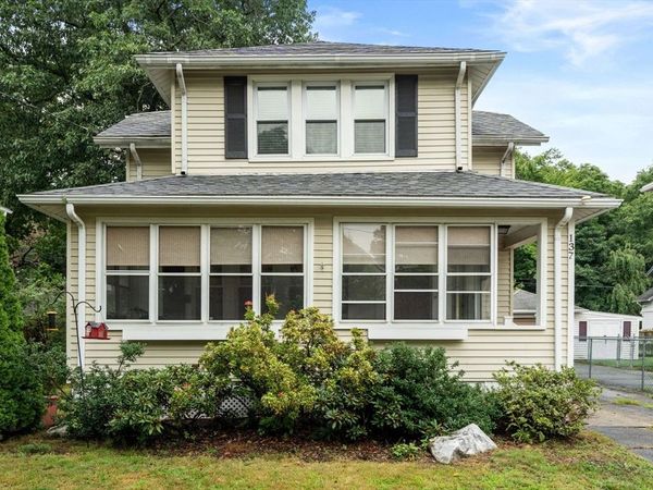 137 Belvidere Street, Springfield, MA 01108