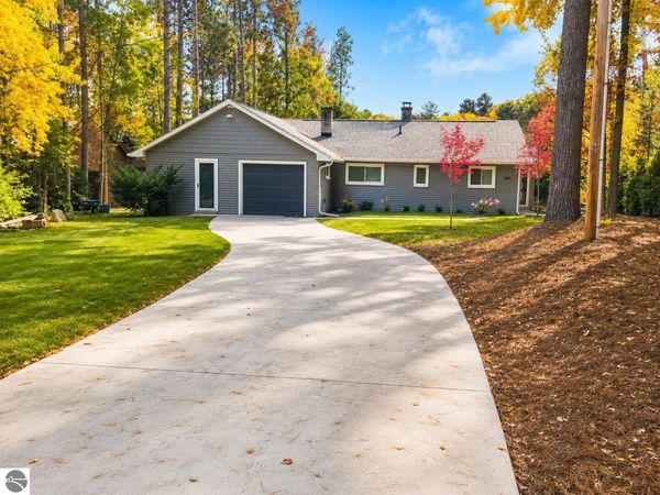 3340 Tibbets Drive, Traverse City, MI 49696