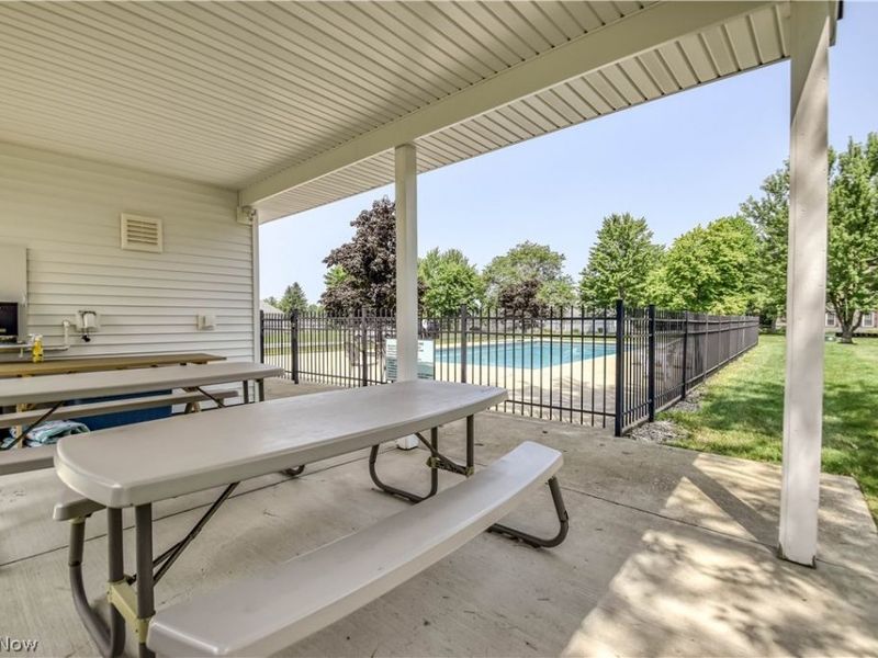 551 Heritage Square , Unit 301, Jefferson, OH 44047 Photo 27