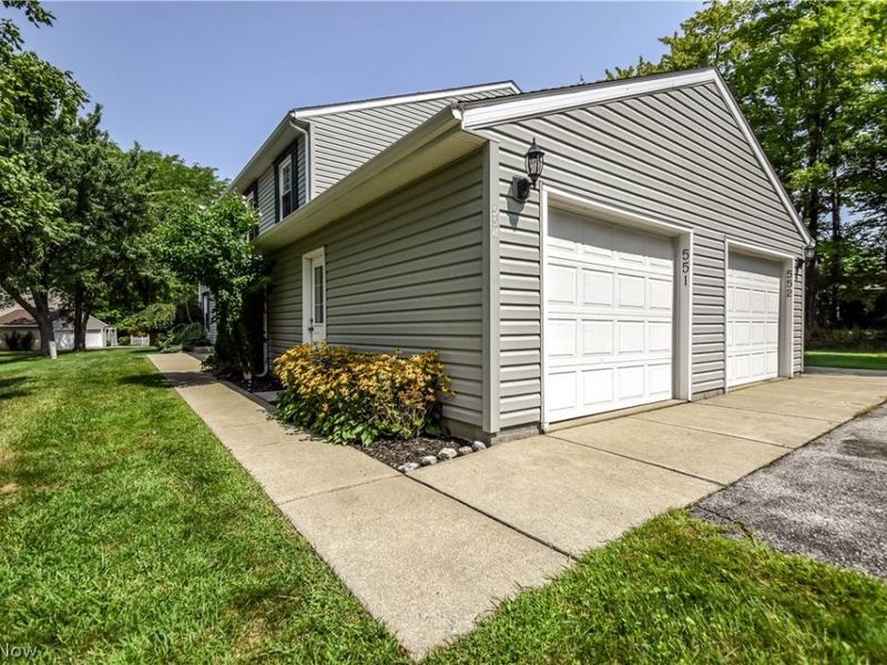 551 Heritage Square , Unit 301, Jefferson, OH 44047 Photo 28